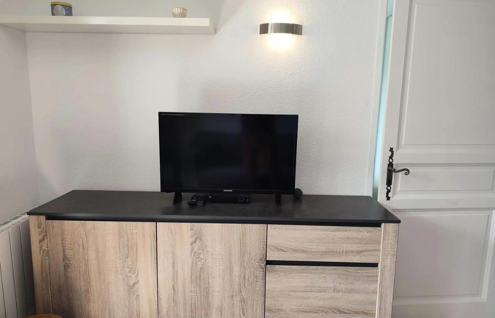 Apartment Residence Prince Des Ecrins - Spacieux Appartement 4 Couchages Proche Departs Des Pistes Mae-5601 Venosc